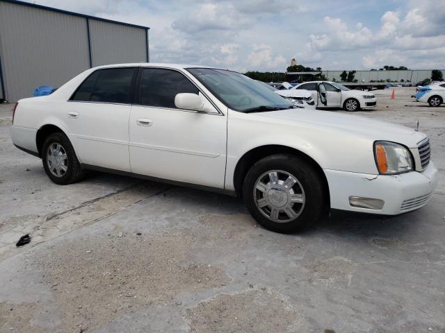 2005 Cadillac Deville VIN: 1G6KD54Y15U149241 Lot: 59310324