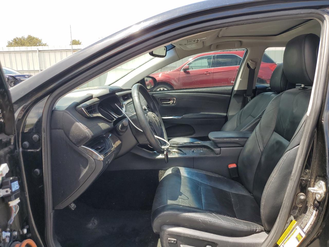 4T1BD1EB6EU020309 2014 Toyota Avalon Hybrid