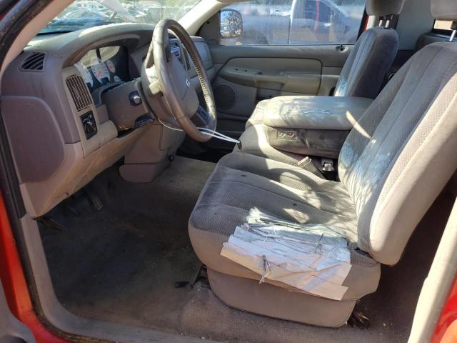 2005 Dodge Ram 1500 St VIN: 1D7HA16D95J591422 Lot: 60003394