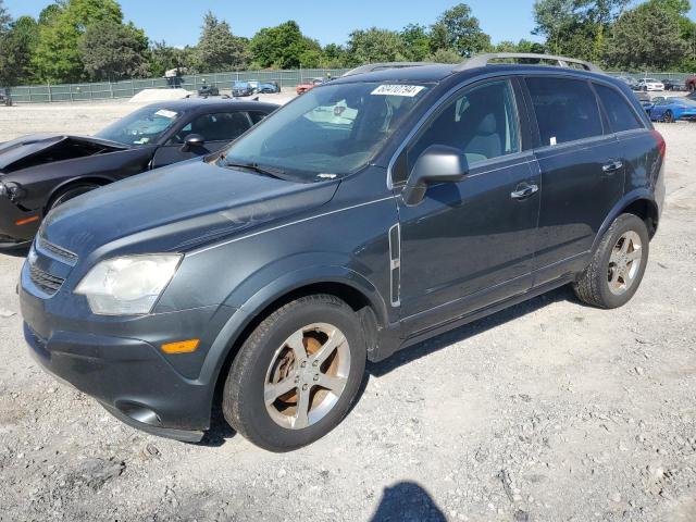 3GNAL3EK9DS595704 2013 Chevrolet Captiva Lt