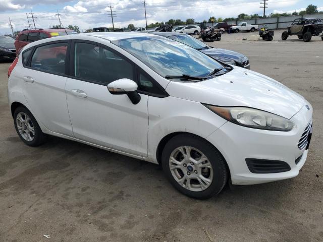 2016 FORD FIESTA SE - 3FADP4EJ7GM169273