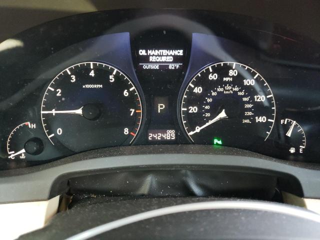 2010 Lexus Rx 350 VIN: 2T2ZK1BA6AC017742 Lot: 58244934