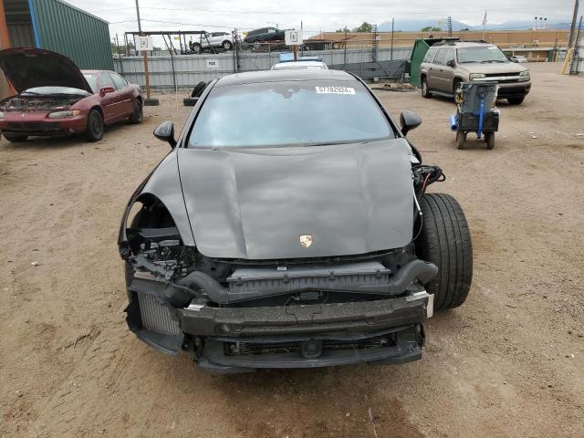 2016 PORSCHE PANAMERA T - WP0AC2A76GL070100