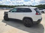 JEEP CHEROKEE L photo