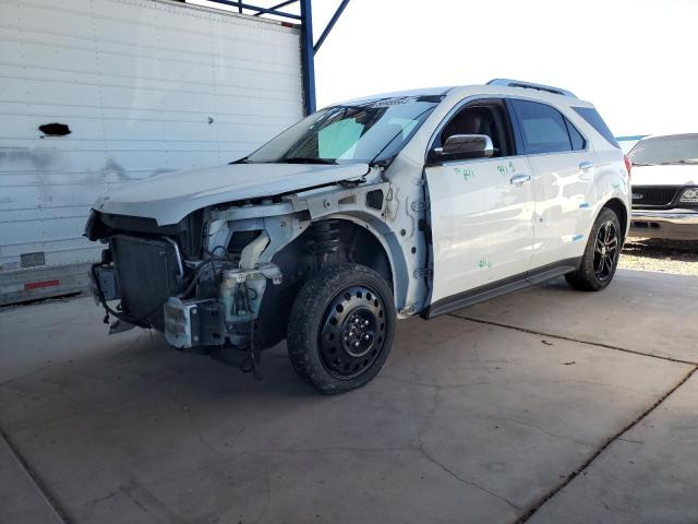 2016 CHEVROLET EQUINOX LT 2GNALDEK3G1149621  56955564