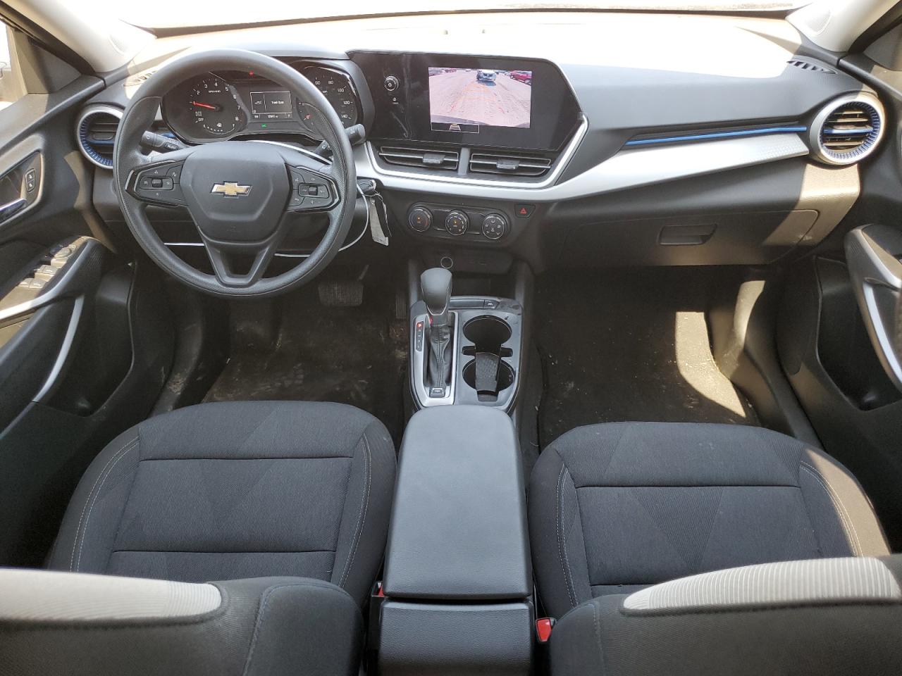 KL77LFE29RC069605 2024 Chevrolet Trax Ls