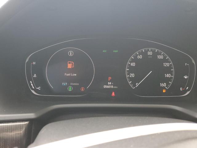2018 HONDA ACCORD SPO - 1HGCV1F35JA091866