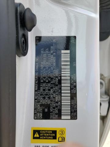 2012 Lexus Rx 350 VIN: 2T2BK1BA9CC147132 Lot: 60092034