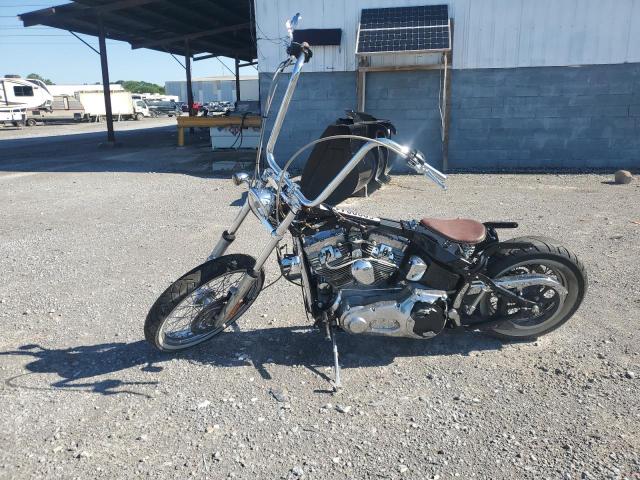 2005 HARLEY-DAVIDSON FXSTI 1HD1BVB135Y011275