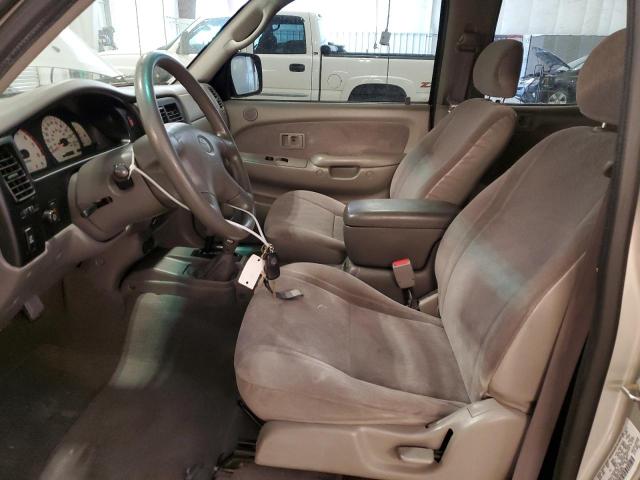 2001 Toyota Tacoma - Image 7
