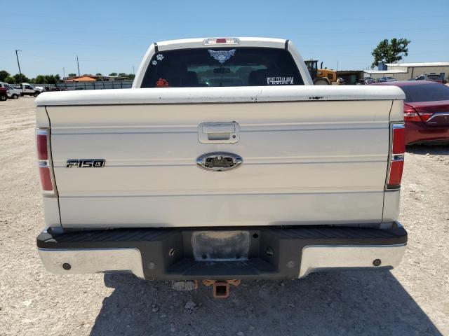 2009 Ford F150 Supercrew VIN: 1FTPW12V69KC79161 Lot: 57578974