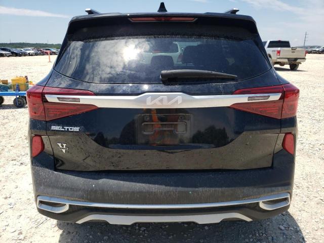 2023 Kia Seltos S VIN: KNDEU2AAXP7352792 Lot: 57651654