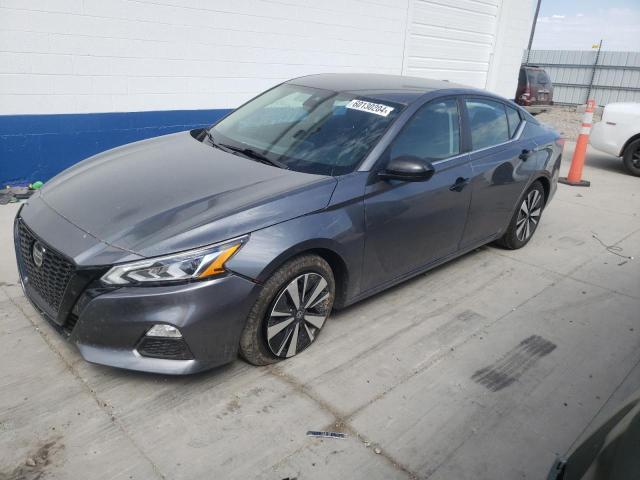 Vin: 1n4bl4dv2mn364089, lot: 60130204, nissan altima sv 20211