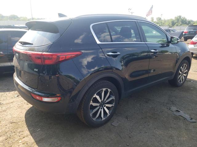 2019 KIA SPORTAGE E - KNDPNCAC7K7604021