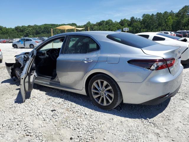 4T1C11AK2MU541609 2021 TOYOTA CAMRY - Image 2