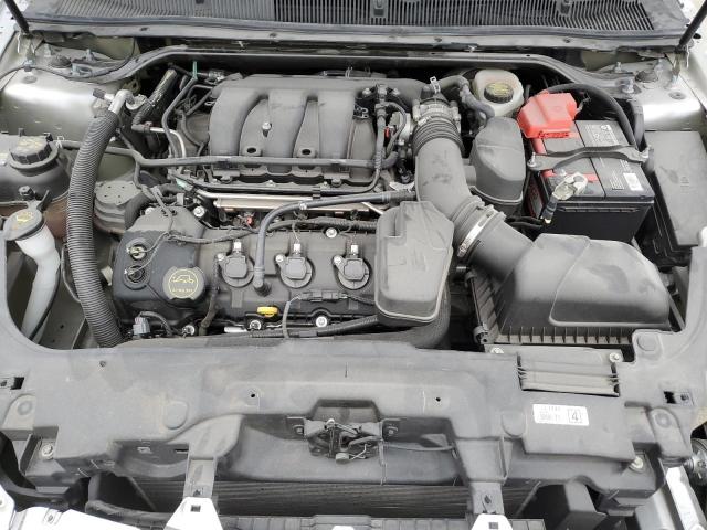 2018 Ford Taurus Se VIN: 1FAHP2D8XJG123135 Lot: 60431984