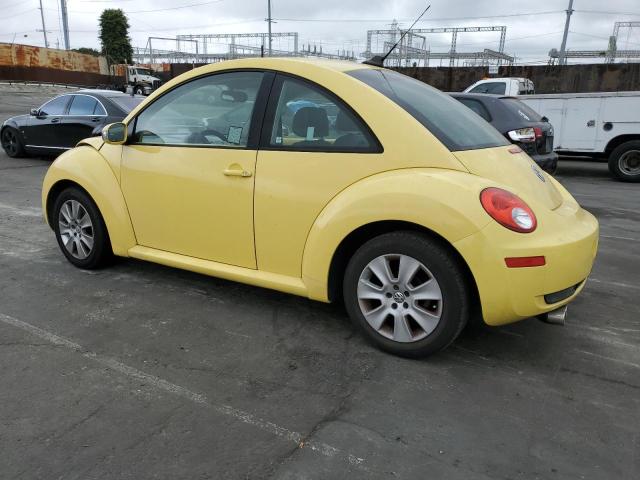 2008 Volkswagen New Beetle S VIN: 3VWPG31C28M523837 Lot: 58066674