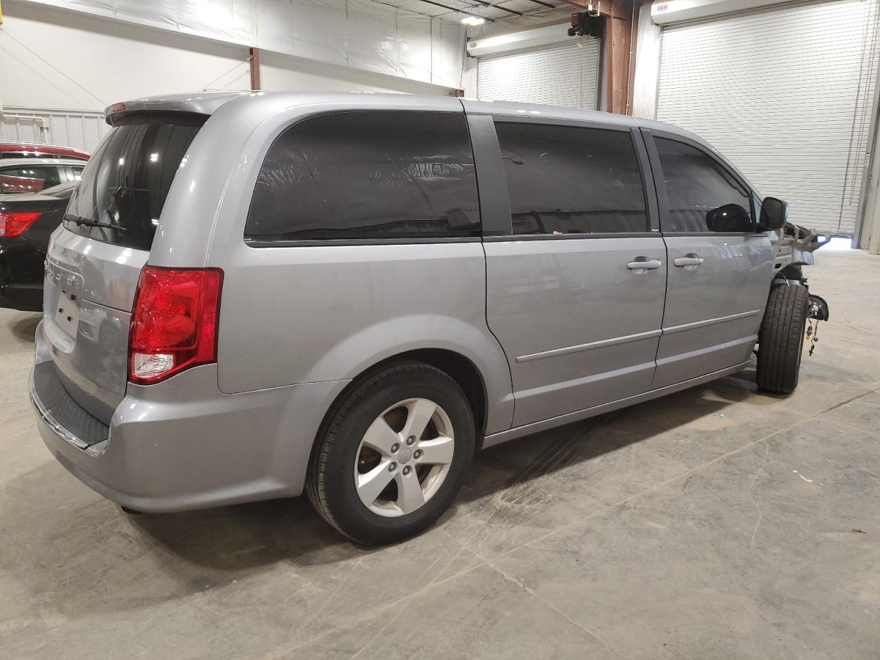 2C4RDGBG5DR628968 2013 Dodge Grand Caravan Se