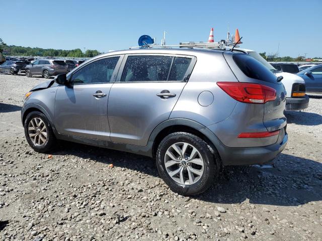 2016 Kia Sportage Lx VIN: KNDPBCAC3G7878431 Lot: 58402584