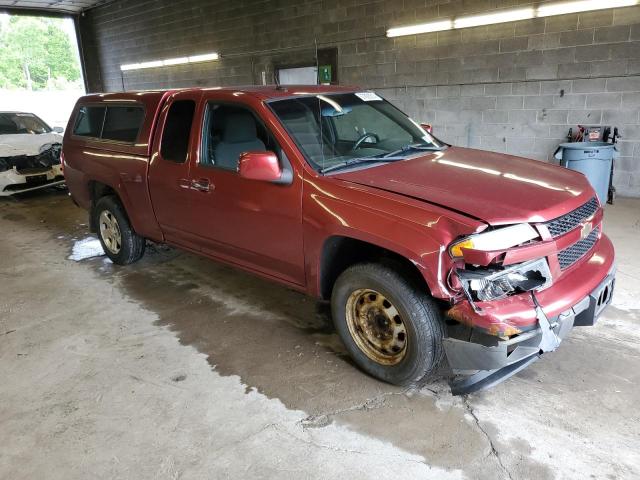 2010 Chevrolet Colorado Lt VIN: 1GCESCD99A8143753 Lot: 57820514