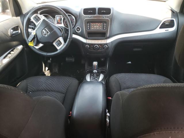 2019 DODGE JOURNEY SE - 3C4PDCBB8KT836860