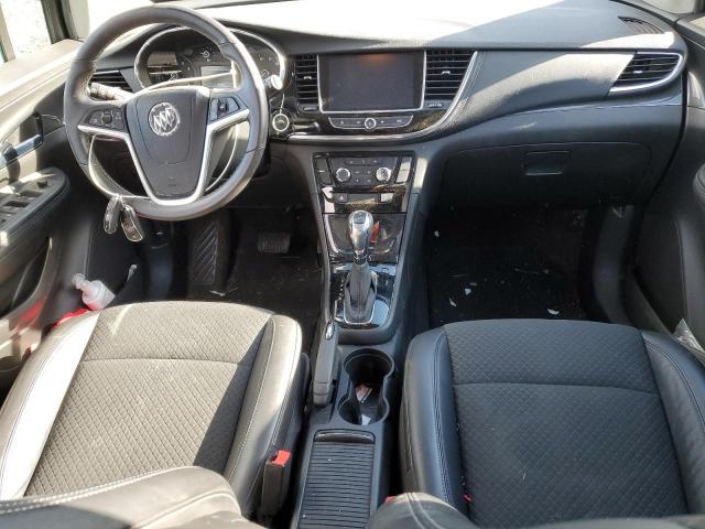 2017 Buick Encore Preferred VIN: KL4CJASB4HB000530 Lot: 60803474