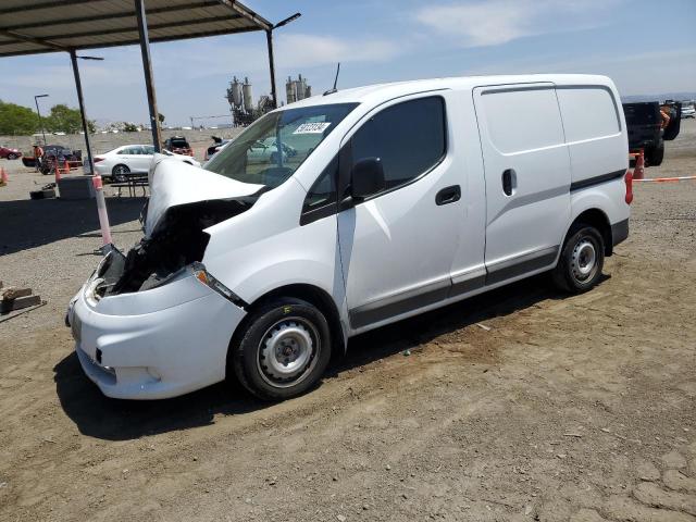 2020 Nissan Nv200 2.5S VIN: 3N6CM0KN7LK695226 Lot: 58123134