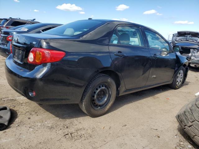 Vin: 1nxbu4ee7az382901, lot: 73551264, toyota corolla base 20103