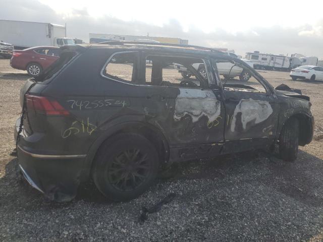 2021 VOLKSWAGEN TIGUAN SE - 3VV3B7AX7MM096516