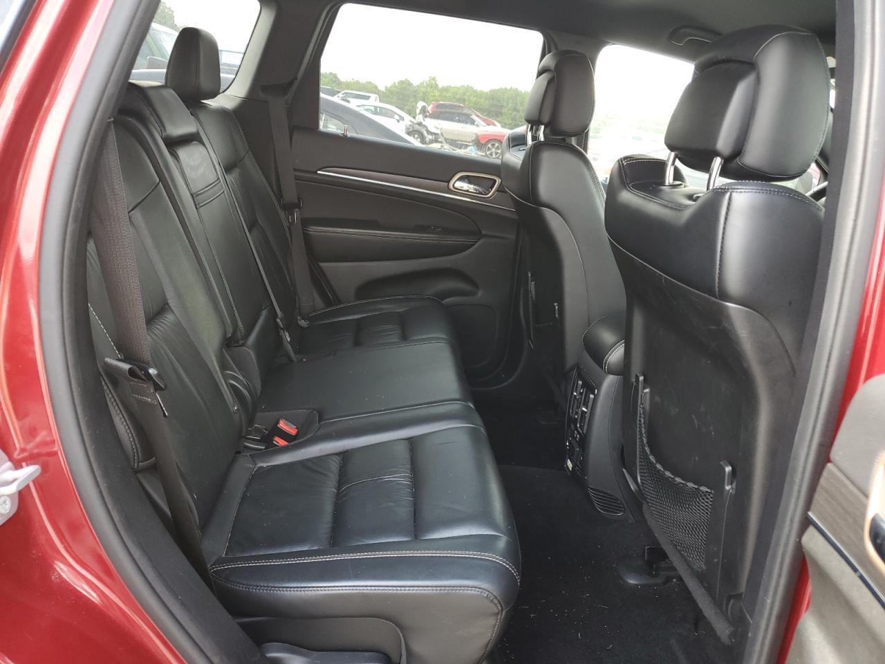 1C4RJEBG8FC786102 2015 Jeep Grand Cherokee Limited