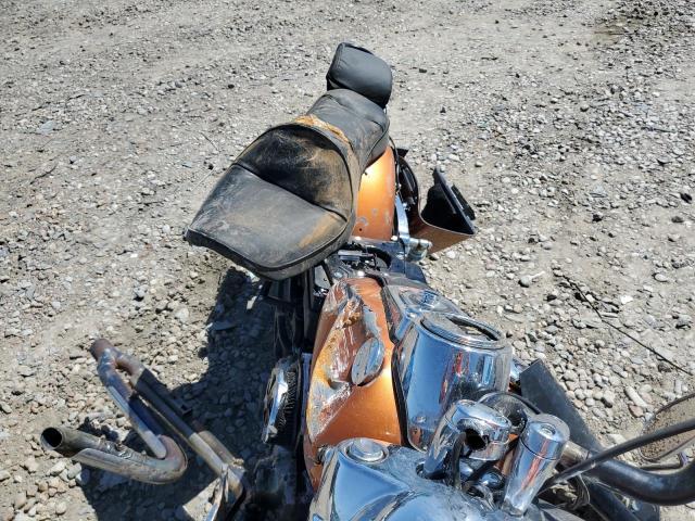 2014 HARLEY-DAVIDSON FLD SWITCH - 1HD1GZM17EC331220