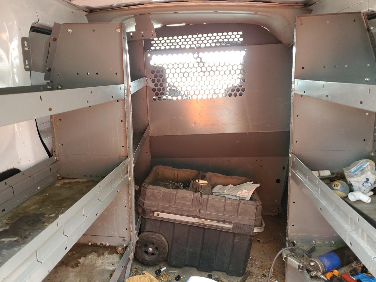 3N6CM0KNXGK699437 2016 Nissan Nv200 2.5S