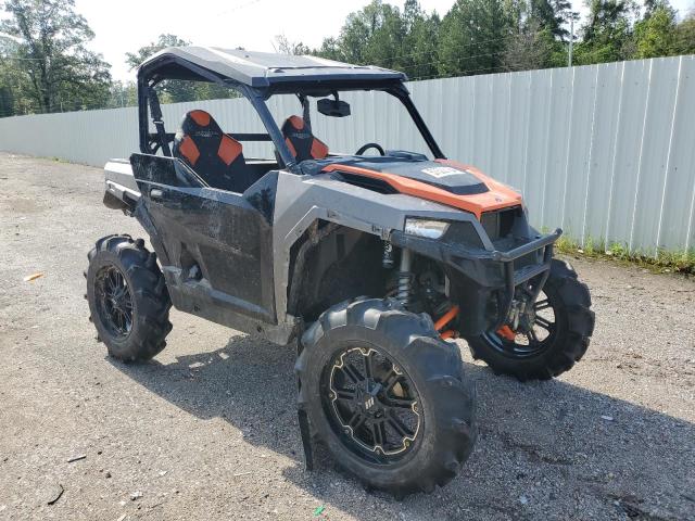 2017 POLARIS GENERAL 10 - 3NSRGE995HH870229