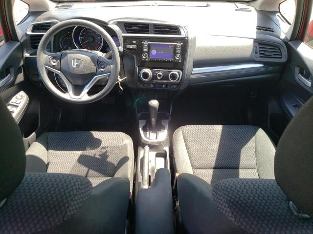 2018 Honda Fit Lx VIN: 3HGGK5H47JM719680 Lot: 57887734