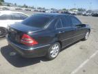 MERCEDES-BENZ C 240 photo