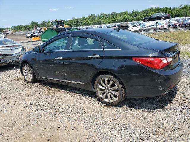 2011 Hyundai Sonata Se VIN: 5NPEC4AC8BH068047 Lot: 58548454