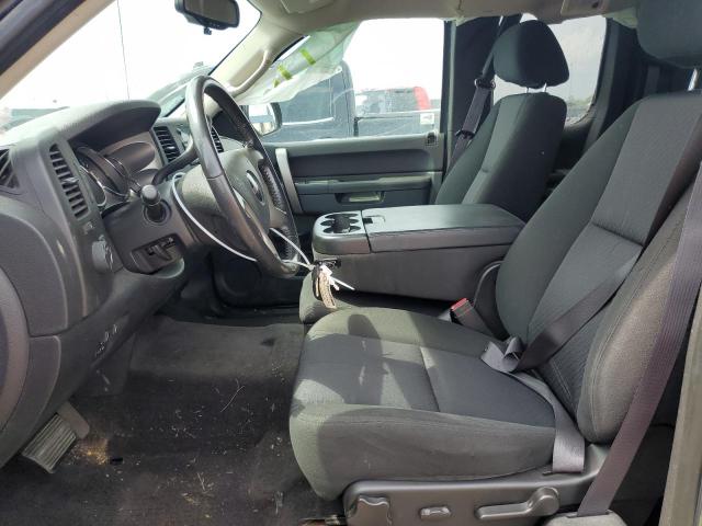 2011 GMC Sierra K1500 Sle VIN: 1GTR2VE3XBZ332334 Lot: 59330064