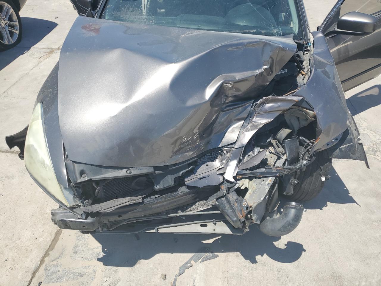 1HGCM66806A041430 2006 Honda Accord Ex