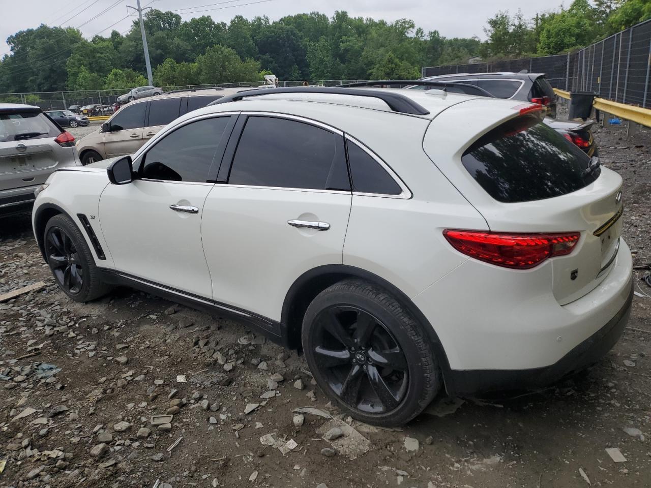 JN8CS1MUXHM144335 2017 Infiniti Qx70