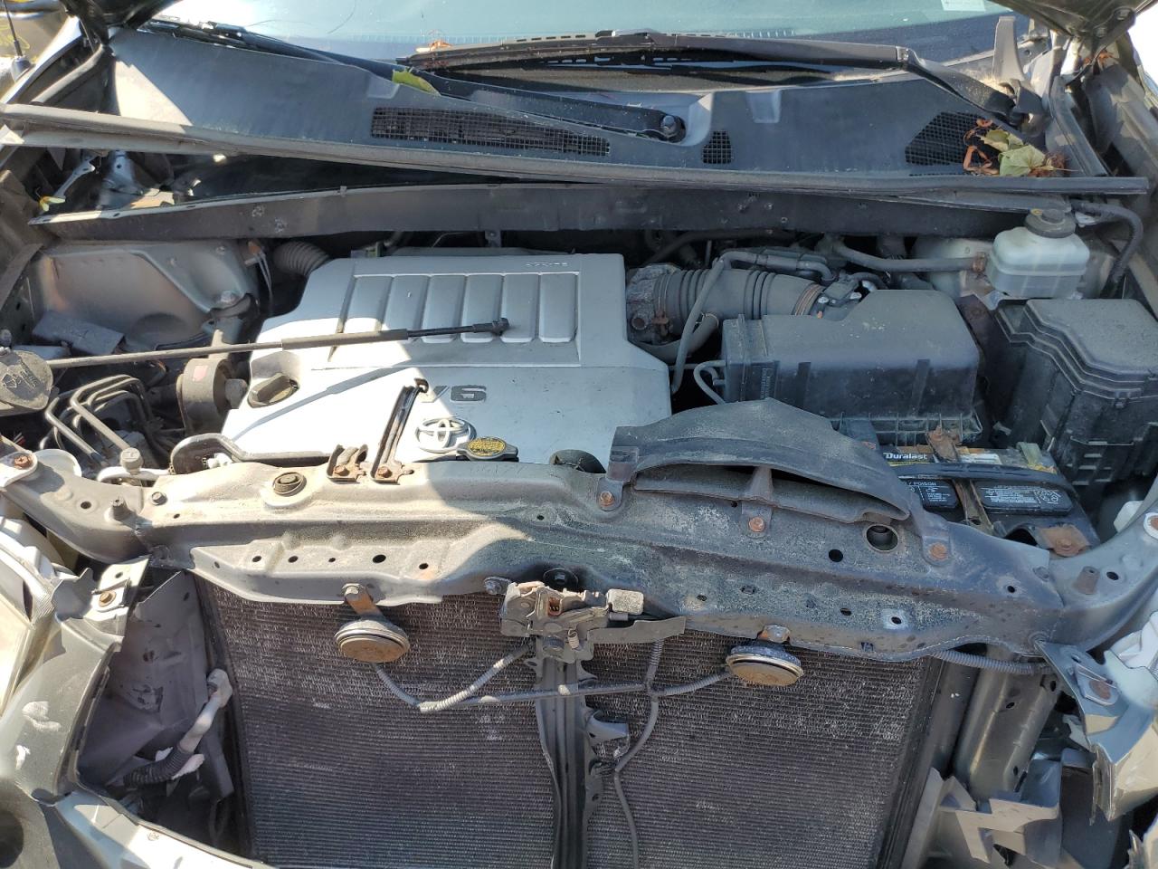 JTEES41A092133515 2009 Toyota Highlander