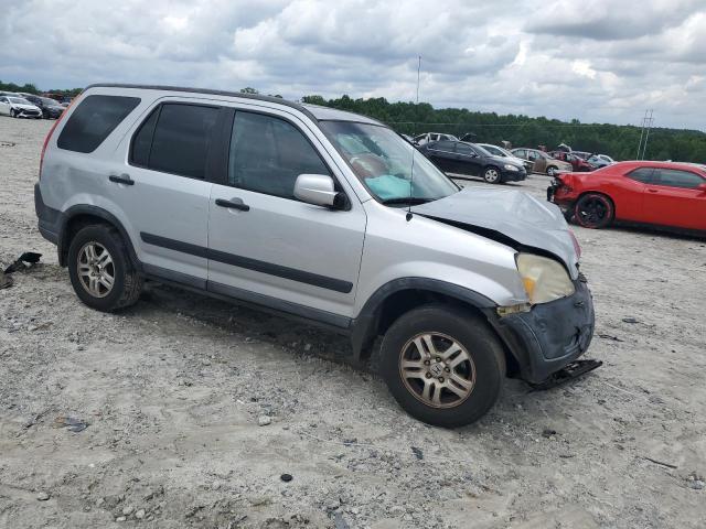 2004 Honda Cr-V Ex VIN: SHSRD788X4U221765 Lot: 57428164