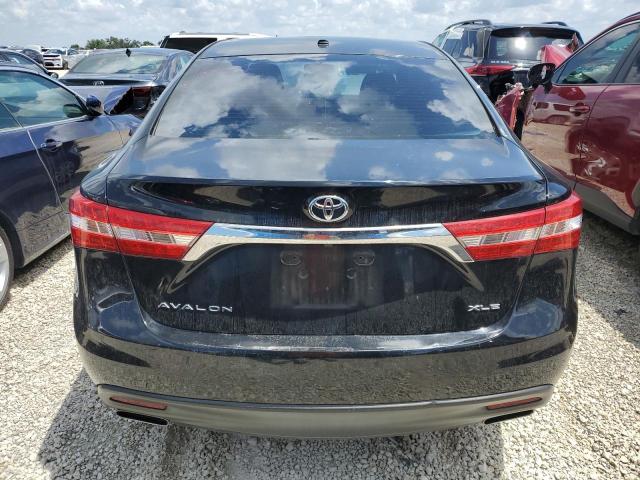 2015 Toyota Avalon Xle VIN: 4T1BK1EB2FU141913 Lot: 57200164