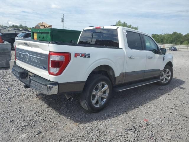 2023 FORD F150 SUPER - 1FTFW1E53PFC00591