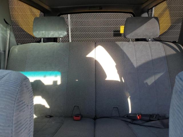 2000 Toyota 4Runner Sr5 VIN: JT3HN86R4Y0304697 Lot: 58071804