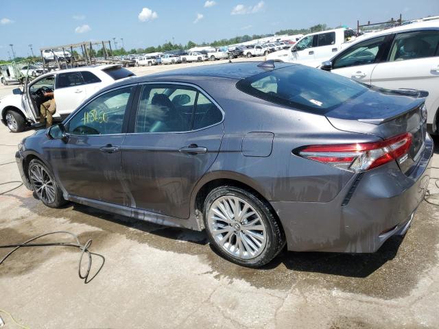 2019 TOYOTA CAMRY L - 4T1B11HK7KU850331