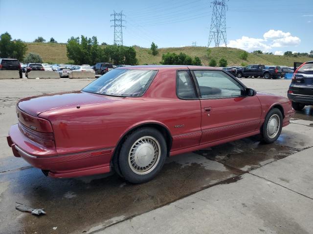 1G3EV13L2MU301094 1991 Oldsmobile Toronado Trofeo