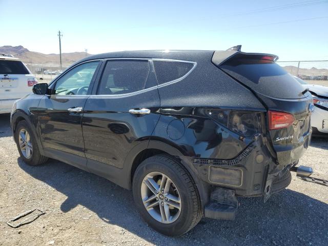 2017 HYUNDAI SANTA FE S - 5XYZTDLB8HG442940