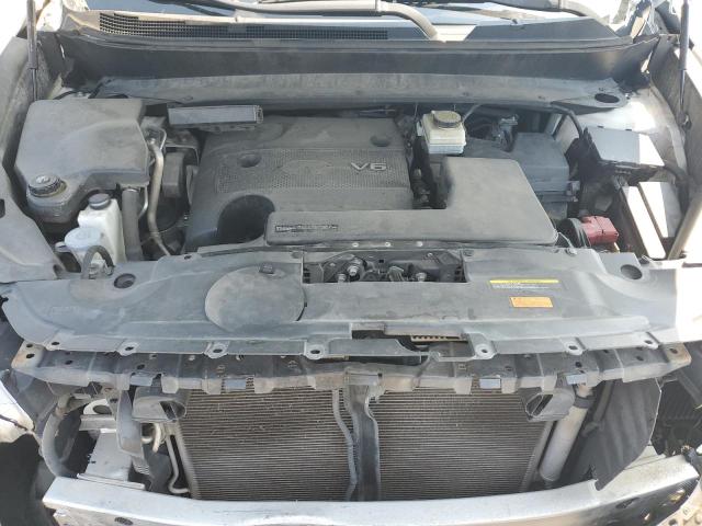 5N1AL0MN4EC552703 2014 Infiniti Qx60