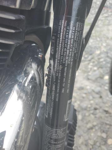 2016 HARLEY-DAVIDSON FXDL DYNA - 1HD1GNM13GC305841