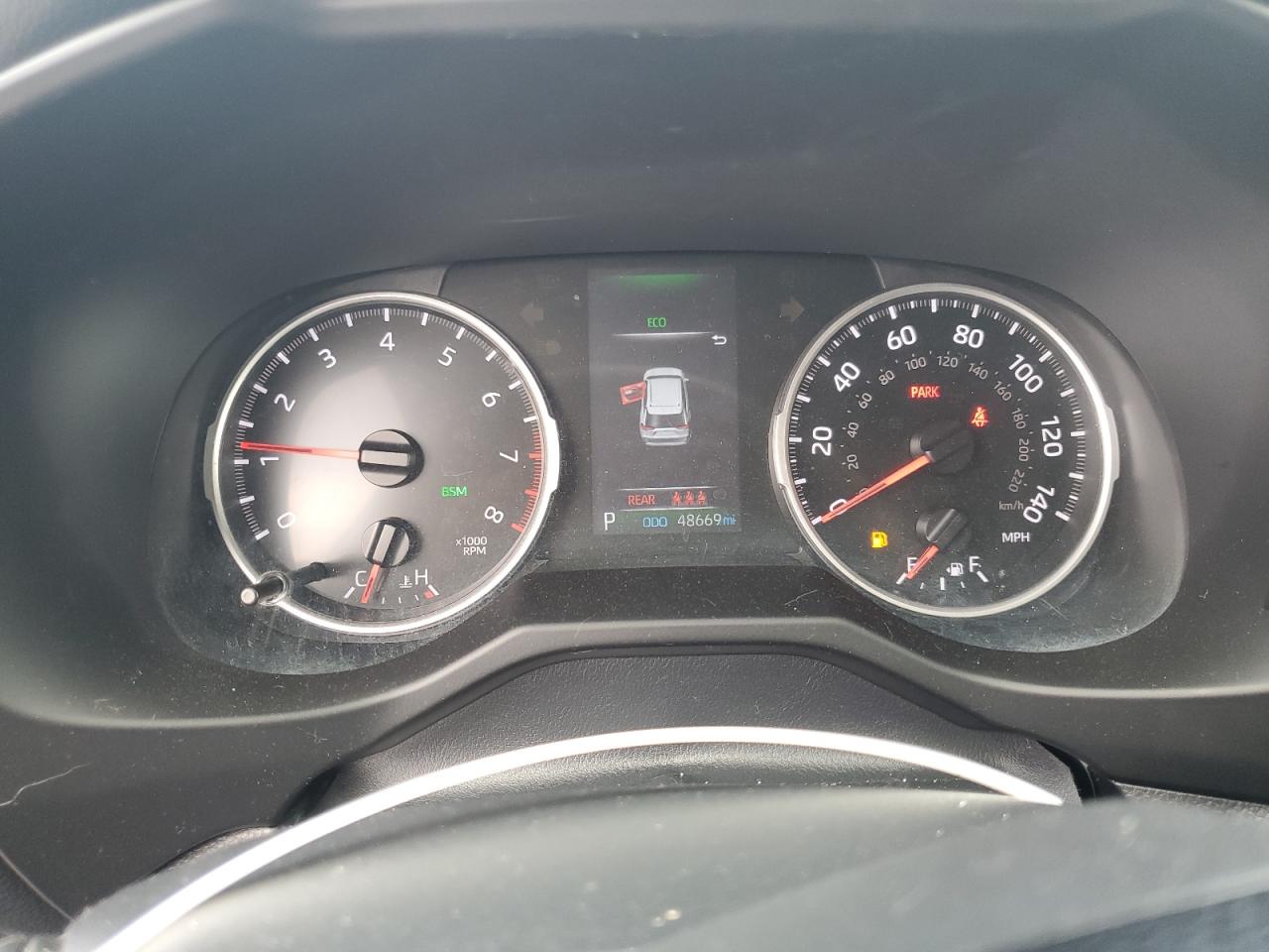 2T3P1RFV5NC272616 2022 Toyota Rav4 Xle